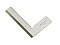 Knife edge square 50x40mm
