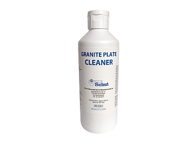 Cleaning gel for granite plate 500g