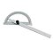 Protractor 0-180°