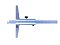 Vernier depth gauge 250mm