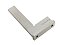 Precision square with base