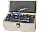 Outside micrometer set 0-100mm
