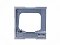 Frame spirit level