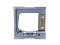 Frame spirit level