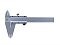 Vernier caliper 200/50mm