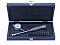 Dial bore gauge with dial indicator 10-18mm/100mm, reading 0,01mm, DIN 863, analog - 10-18/100mm