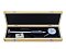 Dial bore gauge with dial indicator 35-50mm/150mm, reading 0,01mm, DIN 863, analog - 35-50/150mm