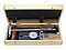 Dial bore gauge with dial indicator 100-250mm/250mm, reading 0,01mm, DIN 863, analog - 100-250/250mm