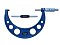 Outside micrometer 100-125mm