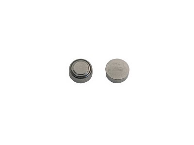 Spare battery, type SR44 1,55V