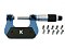 Screw thread micrometer 100-125mm