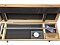 Dial bore gauge with dial indicator 160-250mm/500mm, reading 0,01mm, DIN 863, analog - 160-250/500mm