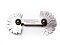 Thread pitch gauges UNC/UNF