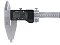 Digital caliper 400/125mm