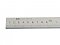 Steel ruler 5000x60x12mm