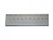 Steel ruler