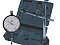 DIAL INDICATOR + DIAL SUPPORT