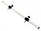 Marking gauge without graduation