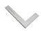 Precision flat square &quot;Au&quot;