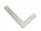 Precision flat square