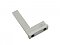 Precision square with base