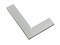 Precision flat square