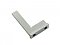 Precision square with base