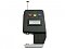 Digital thickness gauge 0-25mm