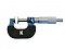 Disk micrometer 0-25mm