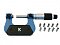 Screw thread micrometer 25-50mm