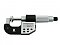 Digital disk micrometer 0-25mm