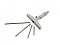 Depth micrometer 0-100mm