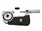 Indicator snap micrometer 0-25mm