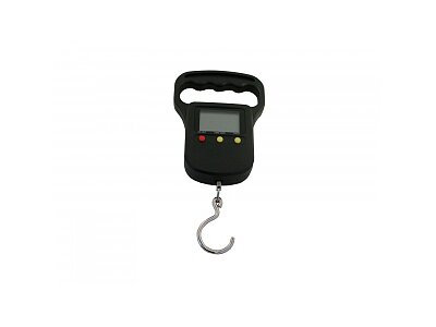 Hand digital level up to 30kg