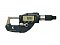 Digital outside micrometer 0-25mm