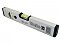 Spirit level 400mm profesional LIBELLE without magnets