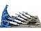 Outside micrometer set 0-150mm