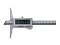 Digital depth caliper 200mm