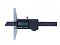 Digital depth caliper 150mm