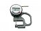 Digital thickness gauge 0-12