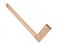 Wooden square hobby