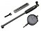 Dial bore gauge set with dial indicator 6-10mm/40mm