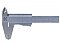Vernier caliper 160/40mm