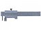 Marking caliper 200/40mm with carbide scriber