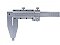 Vernier caliper 500/100mm