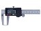 Digital caliper for outside grooves 0-150mm, reading 0,01mm, DIN 862 - 0-150mm