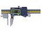 Digital caliper 150mm for measuring of tubes thickness