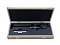 Dial bore gauge with digital indicator 18-35mm/150mm
