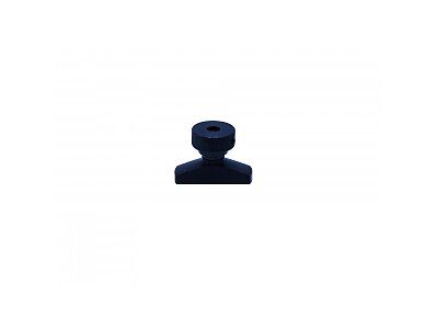 Depth base, suitable for calipers 50x16mm, accuracy 0,004