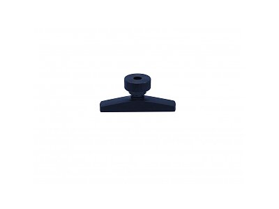 Depth base, suitable for calipers 80x16mm, accuracy 0,004